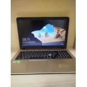 Laptop Asus  X541S