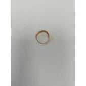 Inel din Aur proba 585* 1.78 gr