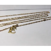 Lanț Din Aur Proba 585* 1.61 gr