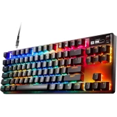 Tastatura SteelSeries Apex Pro TKL (2023)