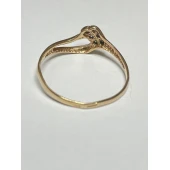 Inel din Aur Proba 585* 1.46 gr.