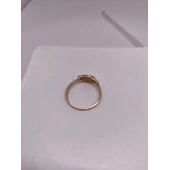 Inel Din Aur Proba 585 1,88 Gr