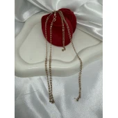 Lanț Din Aur Proba 585* 1,64 gr