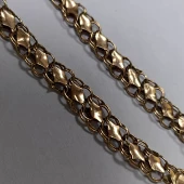 Bratara Din Aur Proba 585 3.92 gr