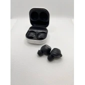 Casti Samsung Galaxy Buds FE Black/White