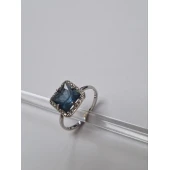 Inel Din Aur Proba 585* 2.46 gr