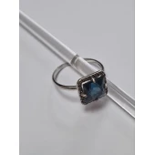 Inel Din Aur Proba 585* 2.46 gr