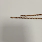 Bratara Din Aur Proba 585* 1.94 gr