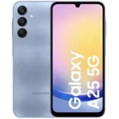 Telefon Samsung Galaxy A25 256 GB Blue