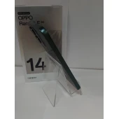 Telefon Oppo Reno 14F 256 GB Luminous Green