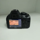 Aparat foto Nikon D3100 +28-80mm