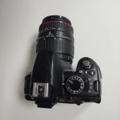 Aparat foto Nikon D3100 +28-80mm