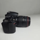 Aparat foto Nikon D3100 +28-80mm