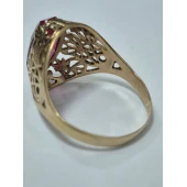 Inel Din Aur 585* 5.31 gr