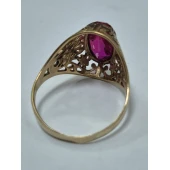 Inel Din Aur 585* 5.31 gr