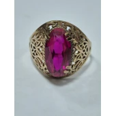 Inel Din Aur 585* 5.31 gr