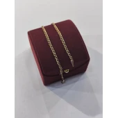 Brăţară din aur proba 585*-1,46 gr