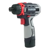 Masina de Insurubat cu Impact Makute CSD126