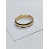 Verigheta Din Aur Proba 585* 3.27 gr