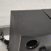 Sistem Audio Sven SPS-701
