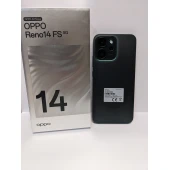 Telefon Oppo Reno 14 FS 512 GB Green