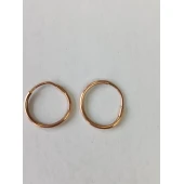 Cercei Din Aur Proba 583* 0.67 gr