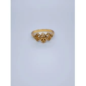 Inel din aur 585* 2,9gr