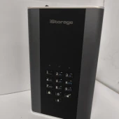 Safeu DISKASHUR DT 2Tb