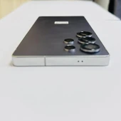 Telefon Samsung Galaxy S25 Ultra 512 GB  Silver Blue Titanium