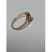 Inel Din Aur Proba 585* 2,65 gr