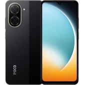 Telefon Xiaomi Poco C71 128 GB Black