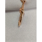 Cruce din aur 585*  0.78