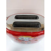 Prăjitor de pâine Smeg Dolce&Gabbana TS01DGEU