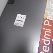 Xiaomi Redmi Pad SE 4/128Gb Grey