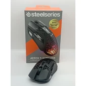Mouse Aerox 5 Wireless