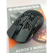Mouse Aerox 5 Wireless