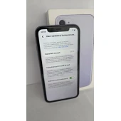 Telefon Apple iPhone 11 128 GB Purple