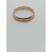 Inel Din Aur Proba 585* 2.30 Gr.