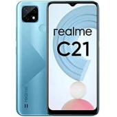 Telefon Realme C21 64 GB Blue