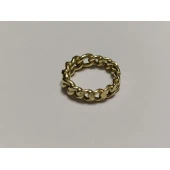 Inel Din Aur Proba 585* 2.43 gr