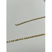 Lant Din Aur 585* 2.93 gr