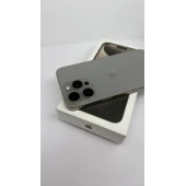 Telefon Apple iPhone 15 Pro Max 256 GB Naural Titanium