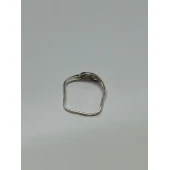 Inel Din Aur Proba 585* 1,07gr