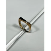 Inel Din Aur Proba 585* 1.46 gr