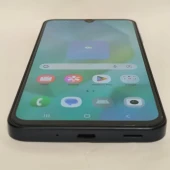 Telefon Samsung Galaxy A16 128 GB Black