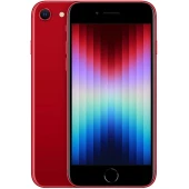 Telefon Apple iPhone SE 64 GB Red