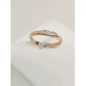 Inel Din Aur Proba 585* 1.72 gr