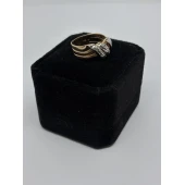 Inel Din Aur Proba 585* 4.42 gr