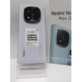 Telefon Xiaomi Redmi Note 14 Pro+  512 GB Purple