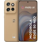Telefon Motorola Edge 50 Neo 256 GB Beige